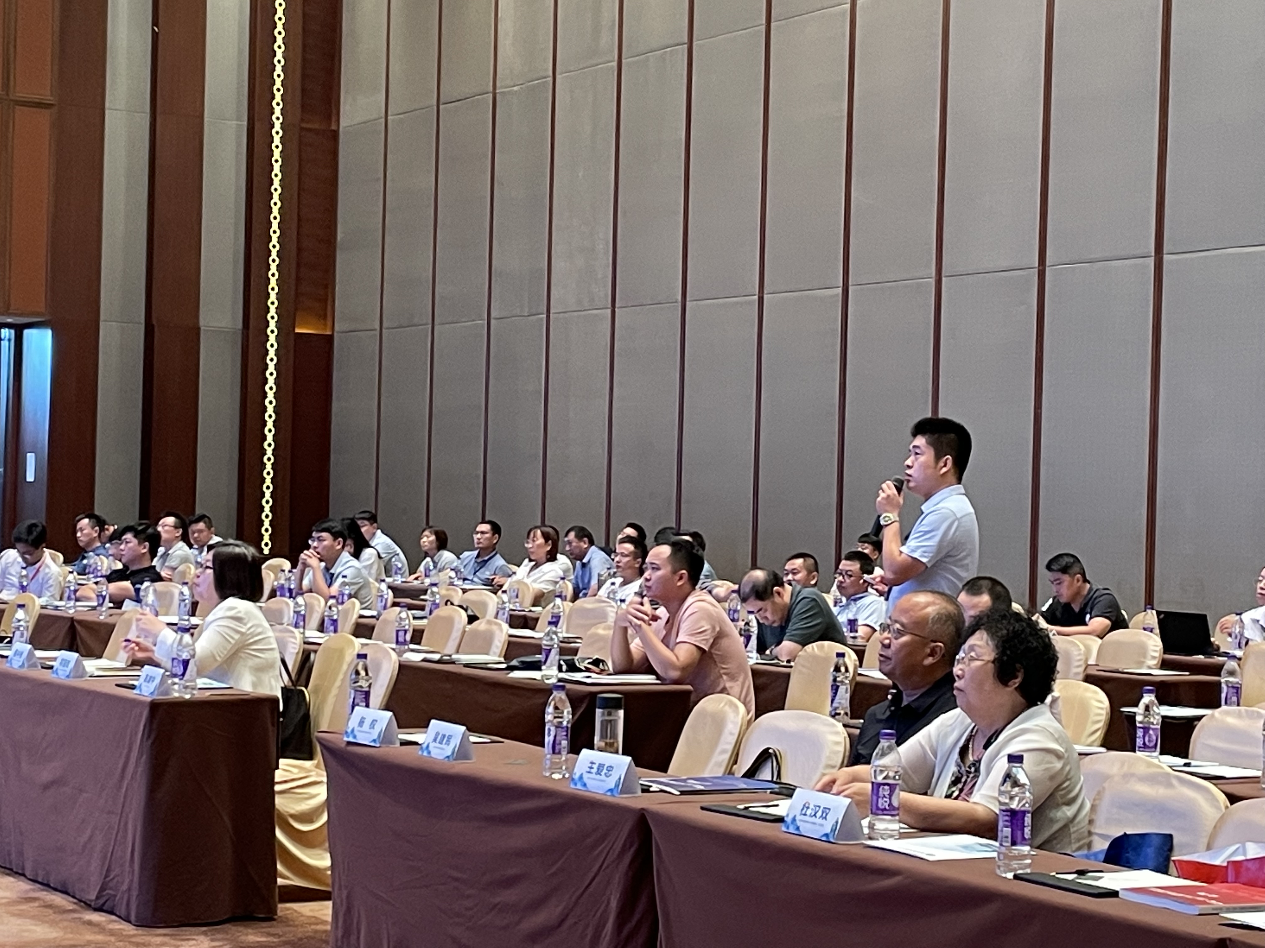 新型煤化工國際研討會